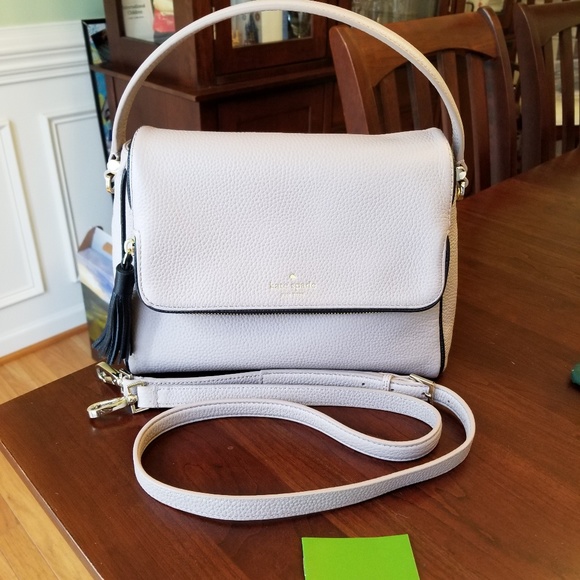 kate spade Handbags - Kate Spade Miri Purse💙PRICE FIRM